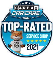Carfax 2021